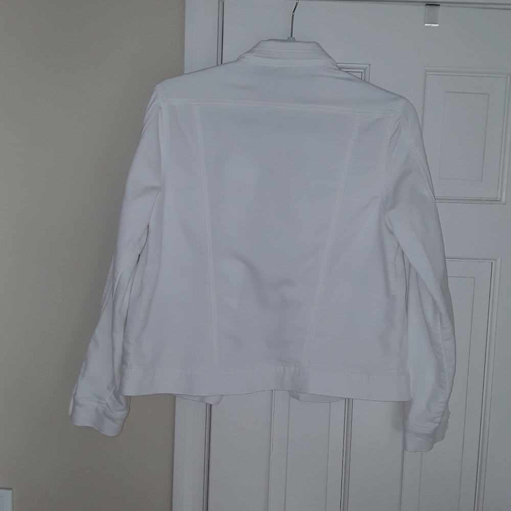 Womens jacket